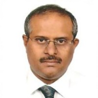 Raghu Kalidindi